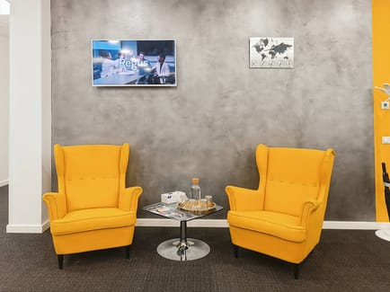 Image 5 of Regus - IP Pavlova 1789/5 - Prague 2 - Prague