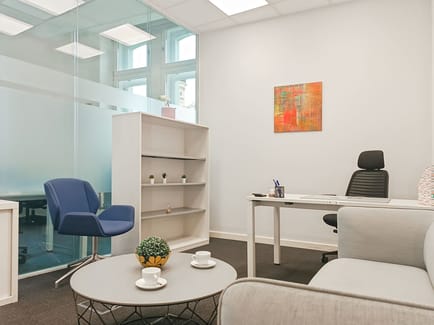 Image 7 of Regus - IP Pavlova 1789/5 - Prague 2 - Prague