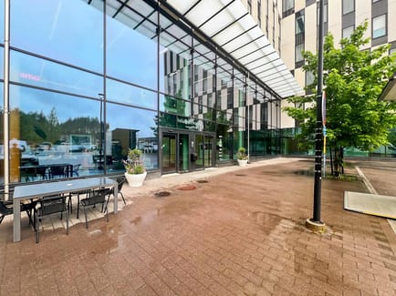 Image 1 of Regus - Aviabulevardi - Karhumäentie 3 - Vantaa