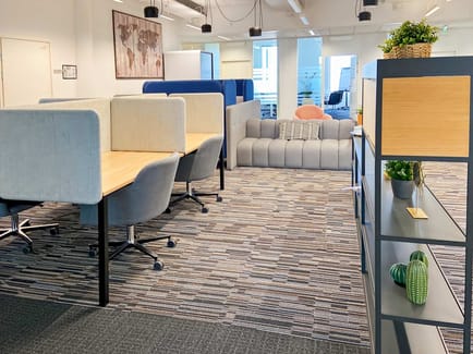 Image 10 of Regus - Aviabulevardi - Karhumäentie 3 - Vantaa