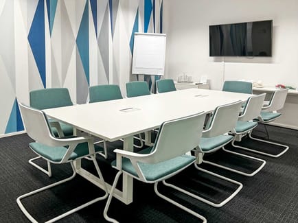 Image 3 of Regus - Aviabulevardi - Karhumäentie 3 - Vantaa