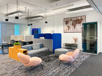 Image 5 of Regus - Aviabulevardi - Karhumäentie 3 - Vantaa