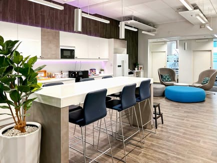 Image 6 of Regus - Aviabulevardi - Karhumäentie 3 - Vantaa