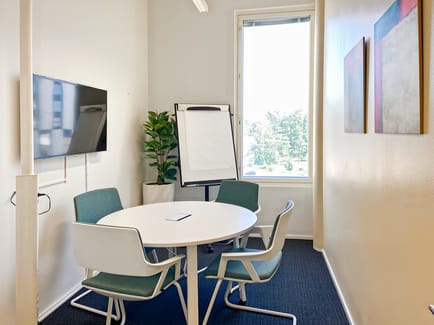 Image 9 of Regus - Aviabulevardi - Karhumäentie 3 - Vantaa