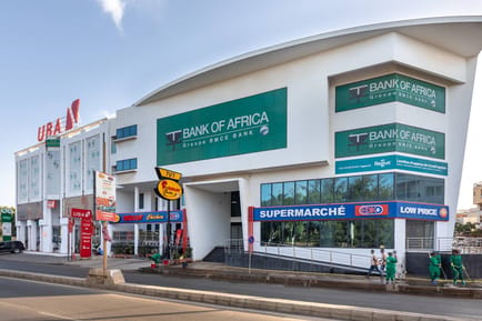 Image 1 of Regus - Dakar Les Almadies - SIA Building - Route de Ngor - Les Almadies -Dakar