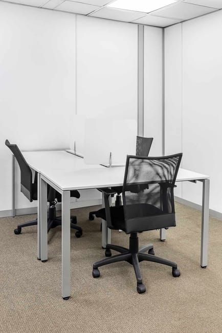 Image 4 of Regus - Dakar Les Almadies - SIA Building - Route de Ngor - Les Almadies -Dakar