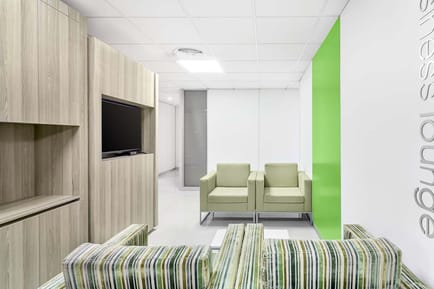 Image 5 of Regus - Dakar Les Almadies - SIA Building - Route de Ngor - Les Almadies -Dakar