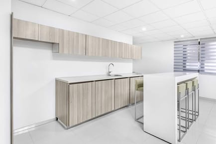 Image 6 of Regus - Dakar Les Almadies - SIA Building - Route de Ngor - Les Almadies -Dakar