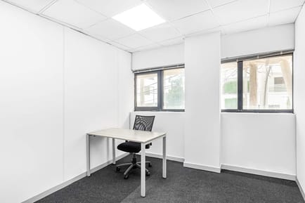 Image 8 of Regus - Dakar Les Almadies - SIA Building - Route de Ngor - Les Almadies -Dakar