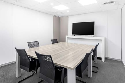 Image 9 of Regus - Dakar Les Almadies - SIA Building - Route de Ngor - Les Almadies -Dakar