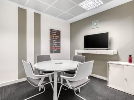 Image 4 of Regus - Madrid Plaza Espana - Leganitos 47 - Madrid