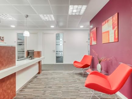 Image 8 of Regus - Madrid Plaza Espana - Leganitos 47 - Madrid