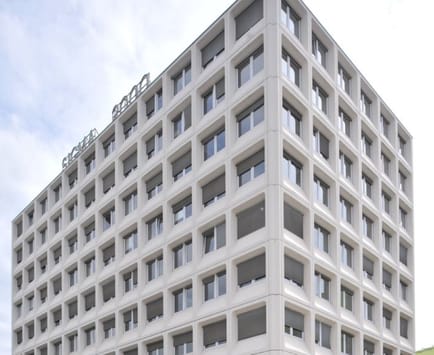 Image 1 of Centre Daffaires Nantais - 5 Boulvard Vincent Gache, 44200 - Nantes