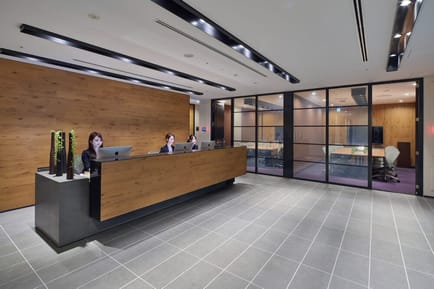 Image 5 of The Executive Centre - Shin-Marunouchi Center Building - 1-6-2 Marunouchi - Chiyoda-ku - Tokyo