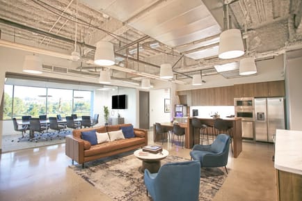 Image 1 of Premier Workspaces - 400 - Culver City - CA - Corporate Pointe