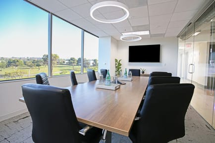 Image 3 of Premier Workspaces - 400 - Culver City - CA - Corporate Pointe