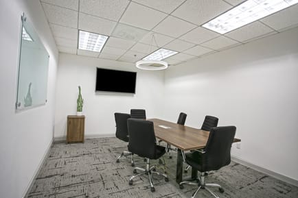 Image 4 of Premier Workspaces - 400 - Culver City - CA - Corporate Pointe