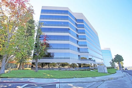 Image 7 of Premier Workspaces - 400 - Culver City - CA - Corporate Pointe
