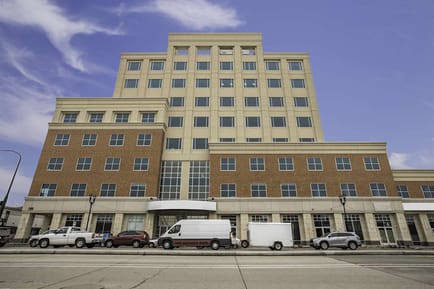 Image 1 of Regus - 180 N University Ave - Provo, UT
