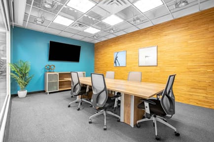 Image 3 of Regus - 180 N University Ave - Provo, UT