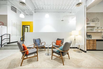 Image 5 of Regus - 180 N University Ave - Provo, UT