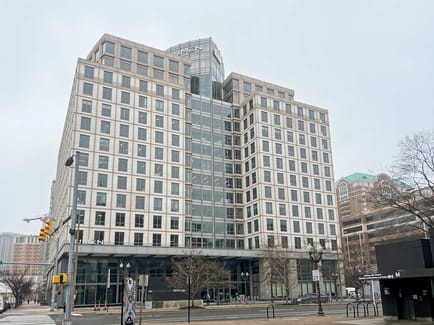 Image 1 of Regus - 4250 N Fairfax Dr - Arlington, VA