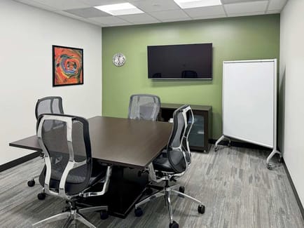 Image 11 of Regus - 4250 N Fairfax Dr - Arlington, VA