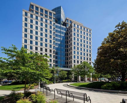 Image 14 of Regus - 4250 N Fairfax Dr - Arlington, VA