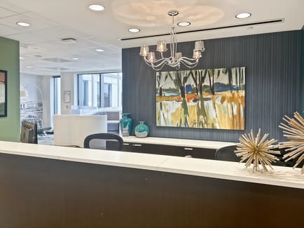 Image 2 of Regus - 4250 N Fairfax Dr - Arlington, VA