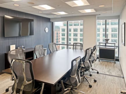 Image 3 of Regus - 4250 N Fairfax Dr - Arlington, VA