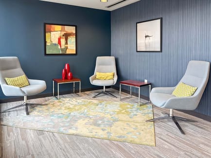 Image 5 of Regus - 4250 N Fairfax Dr - Arlington, VA