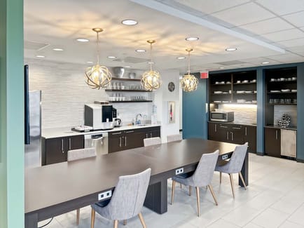 Image 6 of Regus - 4250 N Fairfax Dr - Arlington, VA