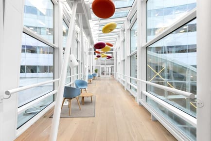 Image 1 of Regus - The Hague, Beatrixkwartier - Jan Pieterszoon Coenstraat, The Hague