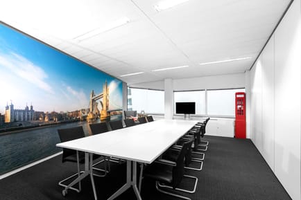 Image 3 of Regus - The Hague, Beatrixkwartier - Jan Pieterszoon Coenstraat, The Hague