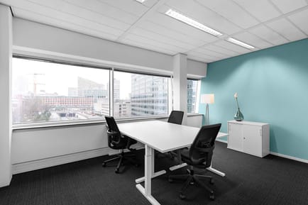Image 4 of Regus - The Hague, Beatrixkwartier - Jan Pieterszoon Coenstraat, The Hague