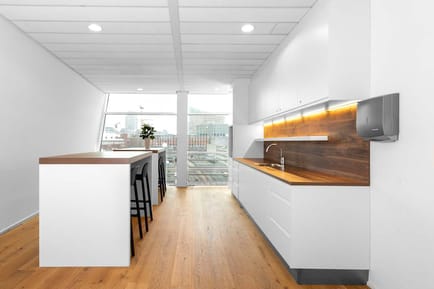 Image 6 of Regus - The Hague, Beatrixkwartier - Jan Pieterszoon Coenstraat, The Hague