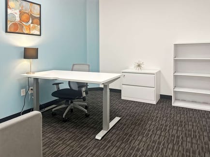 Image 12 of Regus - 6575 W Loops S - Bellaire, TX
