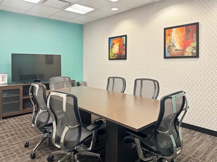 Image 3 of Regus - 6575 W Loops S - Bellaire, TX