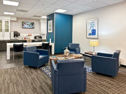 Image 5 of Regus - 6575 W Loops S - Bellaire, TX