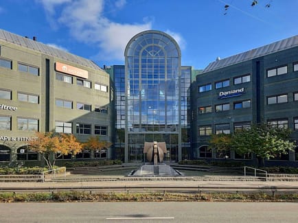 Image 1 of Regus - Nord - Lyngbyvej - Copenhagen