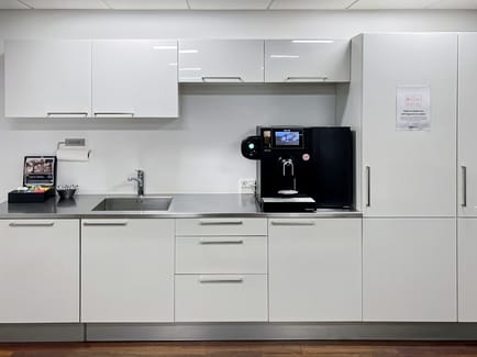 Image 6 of Regus - Nord - Lyngbyvej - Copenhagen