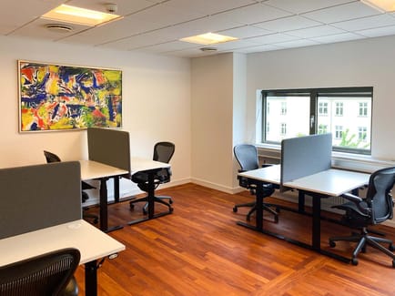 Image 8 of Regus - Nord - Lyngbyvej - Copenhagen