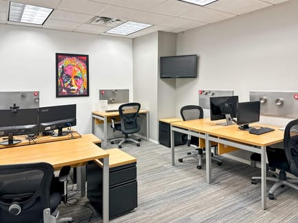Image 7 of Regus - 20333 State Highway 249 - Houston, TX