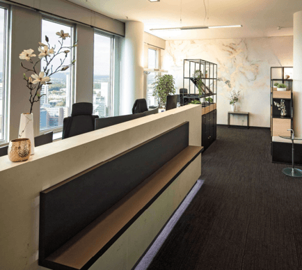 Image 2 of Ecos Office Center - Alfred-Herrhausen-Alee 3-5, D-65760 - Eschborn