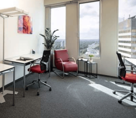 Image 4 of Ecos Office Center - Alfred-Herrhausen-Alee 3-5, D-65760 - Eschborn