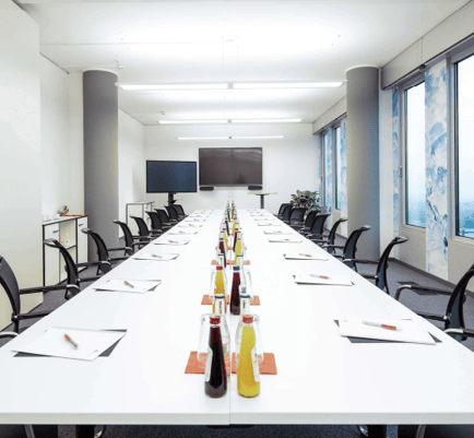 Image 5 of Ecos Office Center - Alfred-Herrhausen-Alee 3-5, D-65760 - Eschborn