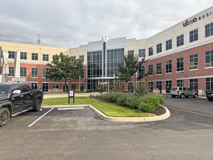 Image 1 of Regus - 401 E Sonterra Blvd - San Antonio, TX