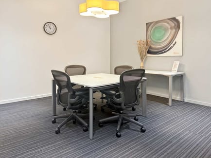 Image 10 of Regus - 401 E Sonterra Blvd - San Antonio, TX