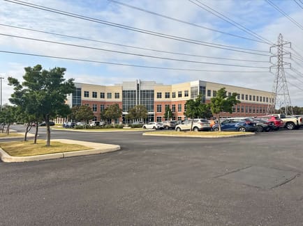 Image 11 of Regus - 401 E Sonterra Blvd - San Antonio, TX