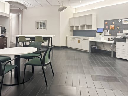 Image 12 of Regus - 401 E Sonterra Blvd - San Antonio, TX
